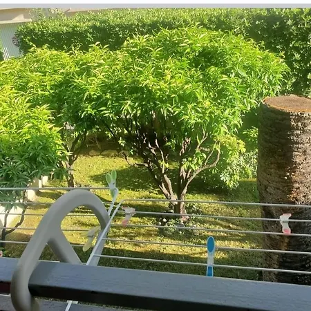 Good Apartment