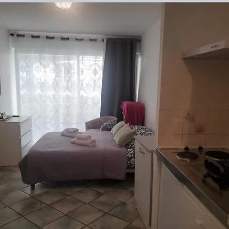 Good Apartment *
