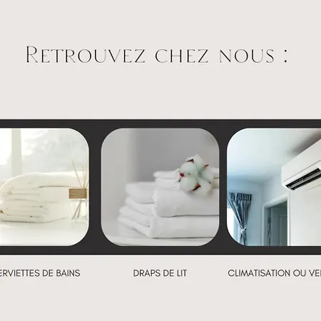 Apartment Escale Azur Nice
