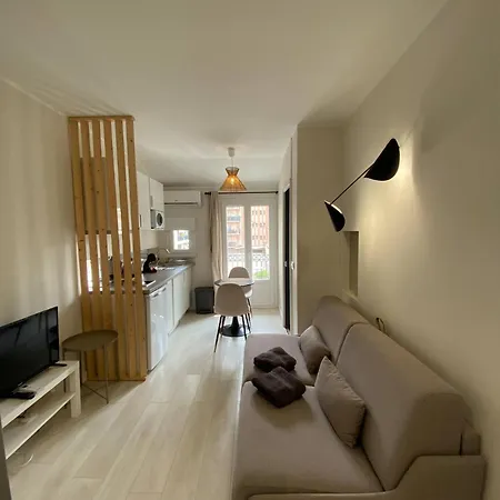 Apartment Escale Azur *