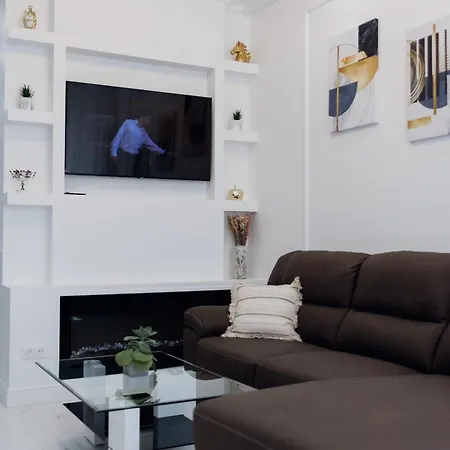 3 Pieces Promenade Appartement *