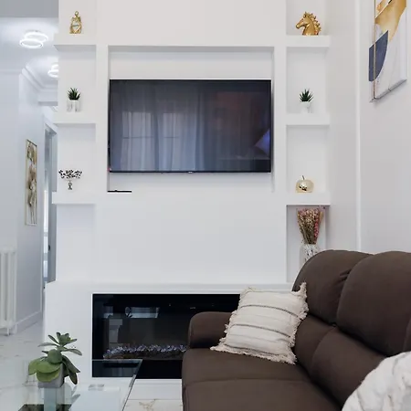 3 Pieces Promenade Appartement *