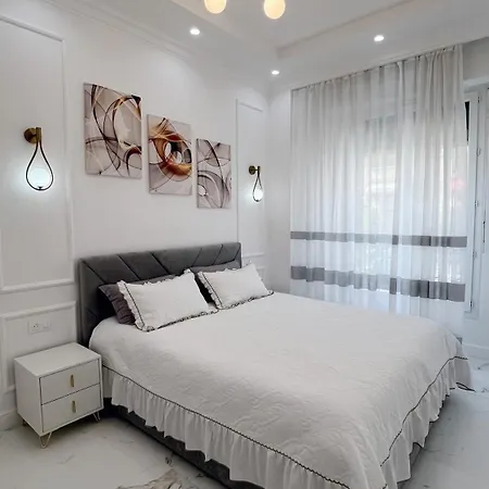 Appartement 3 Pieces Promenade *