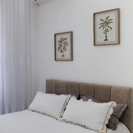 3 Pieces Promenade