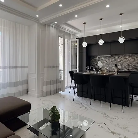 Appartement 3 Pieces Promenade *
