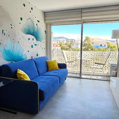 Appartement Affitto-nizza Nice