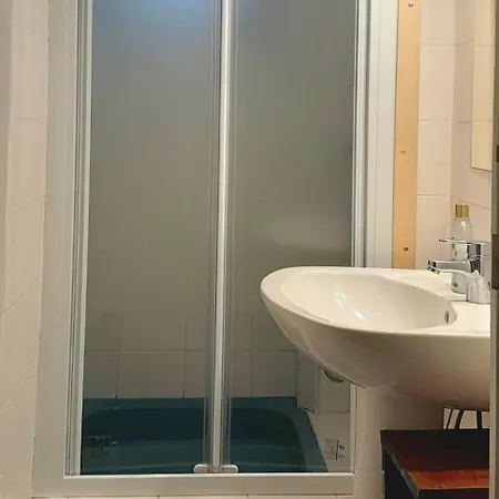 Apartment Les Palmiers Niceairport, Beach200m, 2bedrooms, Wifi Optic
