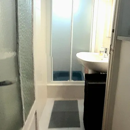 Les Palmiers Niceairport, Beach200m, 2bedrooms, Wifi Optic Apartment