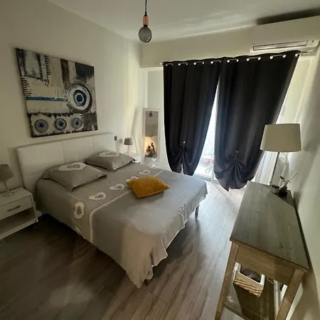 Appartement Gorgeous 2 Bedrooms
