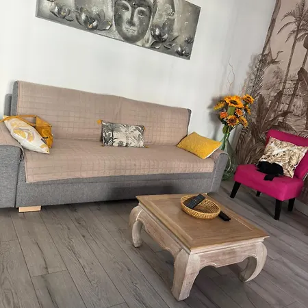 Appartement Gorgeous 2 Bedrooms *