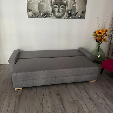 Gorgeous 2 Bedrooms Appartement