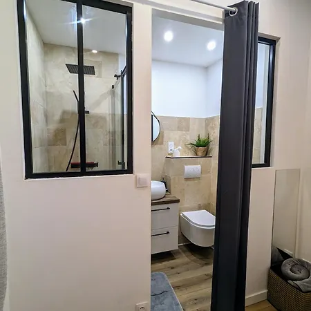 Appartement Cosy Proche Du Port Nice