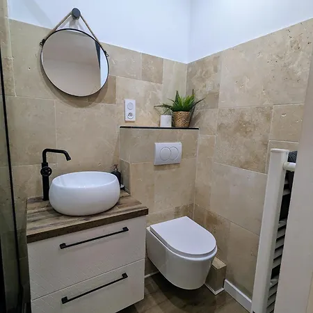 Appartement Cosy Proche Du Port *