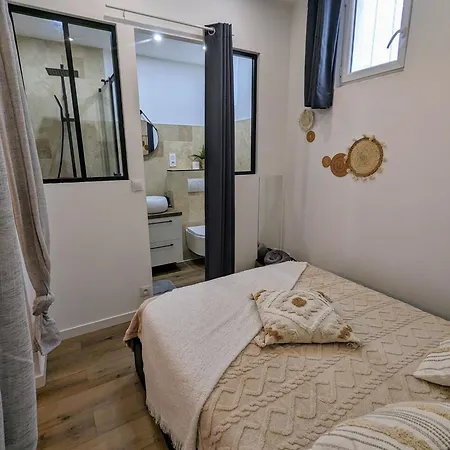 Appartement Cosy Proche Du Port *