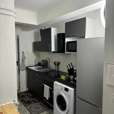 Appartement à - 10 Min De La *