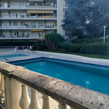à - 10 Min De La Appartement