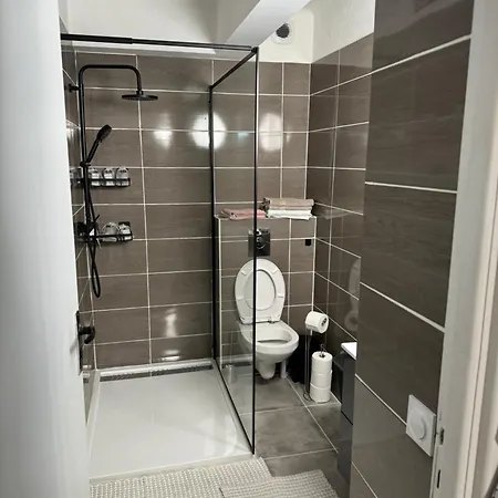 à - 10 Min De La Appartement Nice