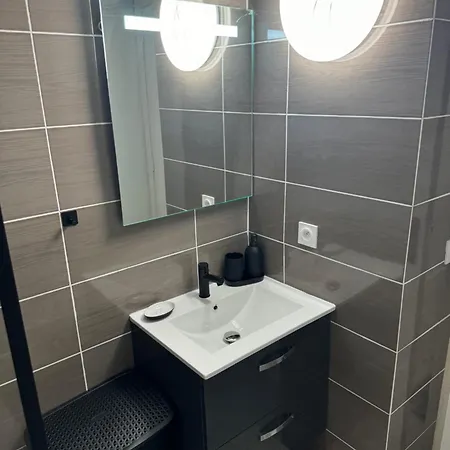 à - 10 Min De La Appartement Nice