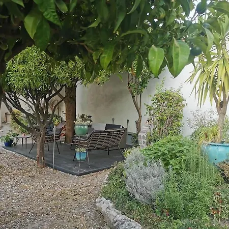 Nice, Moderne Et Cosy