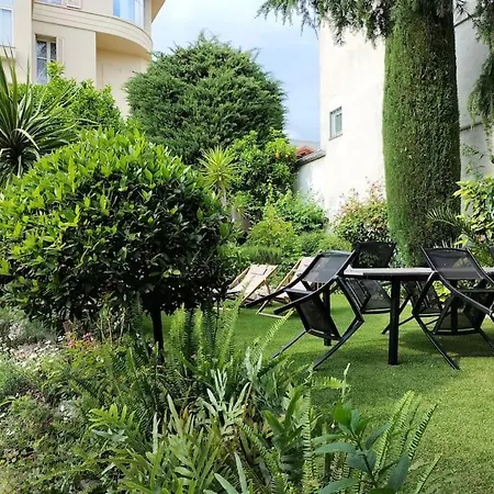 Apartment Nice, Moderne Et Cosy Nice