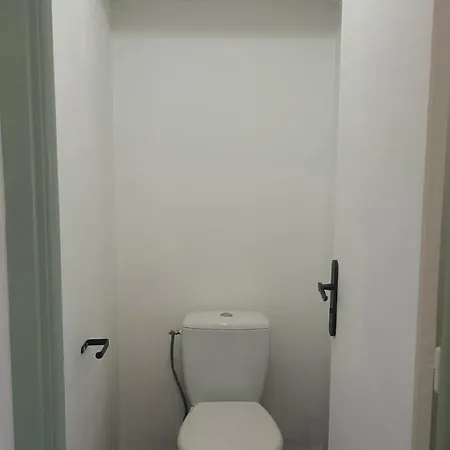 Appartement Oliveraie *