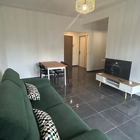 Oliveraie Appartement
