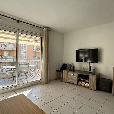 Appartement Proche