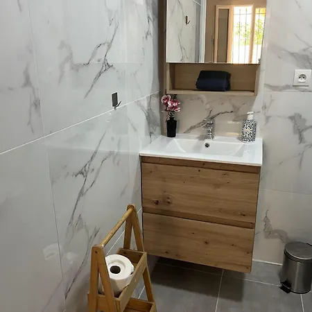 évasion &3 Le Luxe Au Bord De L'eau Appartement Nice