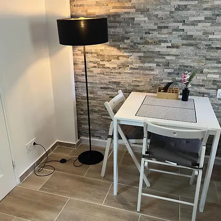 évasion &3 Le Luxe Au Bord De L'eau Appartement
