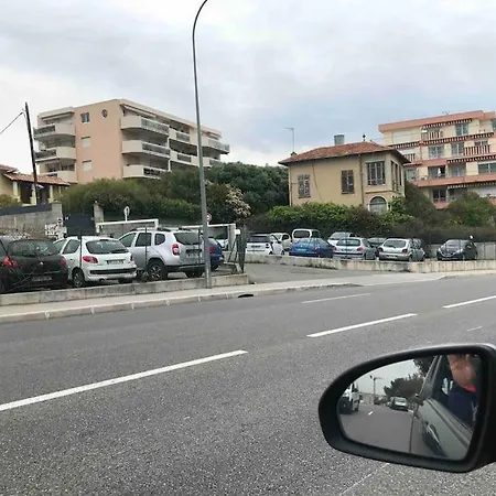 Apartment 4p De Gamme Ouest Promenade Des