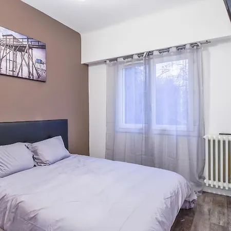 4p De Gamme Ouest Promenade Des Apartment Nice