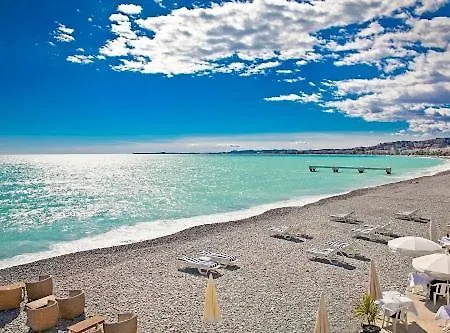 Appartement Prestige Soleil & 2 *