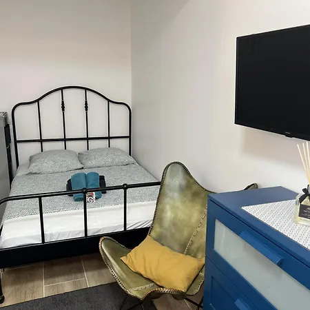 Prestige Soleil & 2 Appartement *