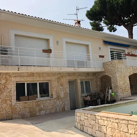 Appartement Prestige Soleil & 2