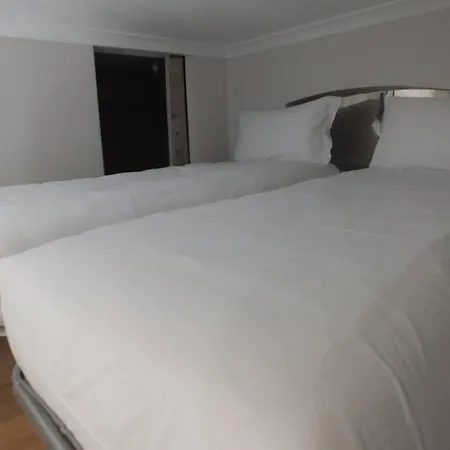 Apartment Comfort Paganini-nice Center Train Station *