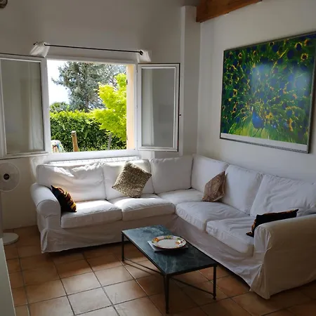 L'albizia Hébergement de vacances