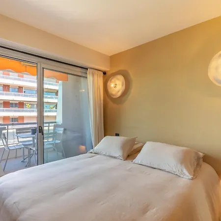 Appartement Les Belles Terres - Résidence Avec Piscine Vue