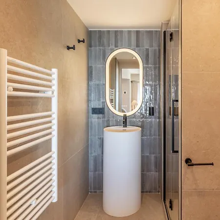 Les Belles Terres - Résidence Avec Piscine Vue Appartement