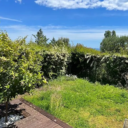 Avec Jardin A 10min De La Mer Apartment *
