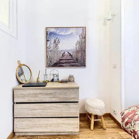 Centre - Superbe Climatise - Cosy-wifi -