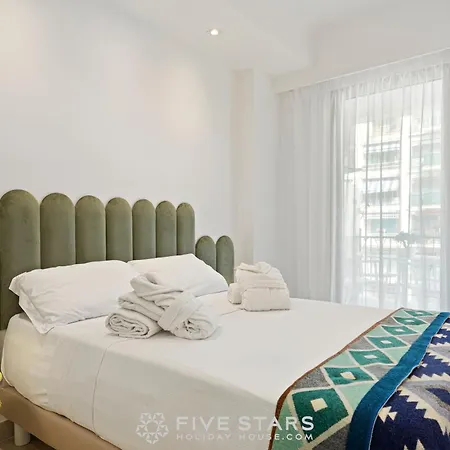 Appartement Grand Sud Fshh