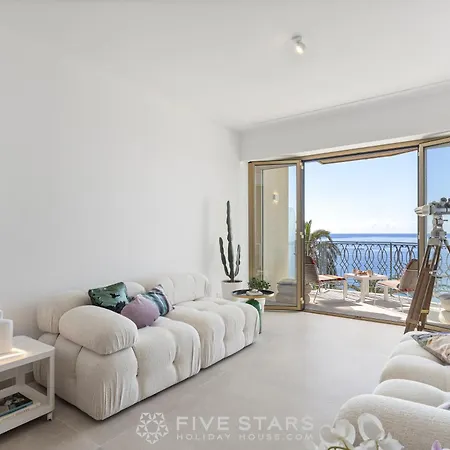 Grand Sud Fshh Appartement Nice
