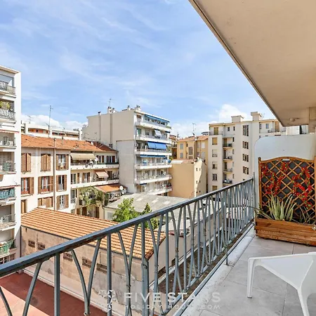 Appartement Grand Sud Fshh Nice