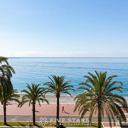 Grand Sud Fshh Appartement *