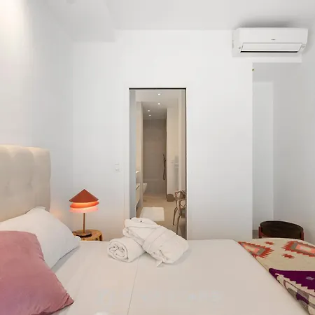 Appartement Grand Sud Fshh