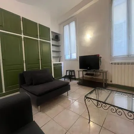 - Grand T2 Bis Proche De La Appartement