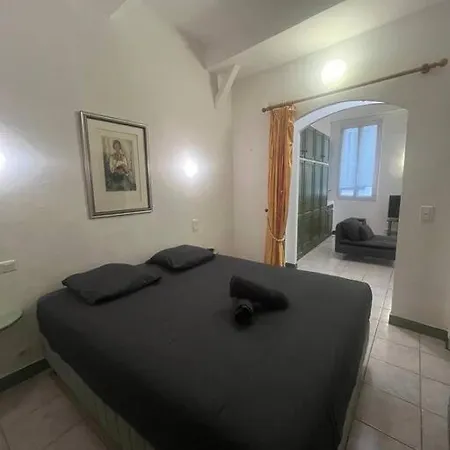 - Grand T2 Bis Proche De La Appartement *