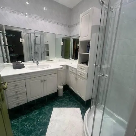 - Grand T2 Bis Proche De La Appartement *
