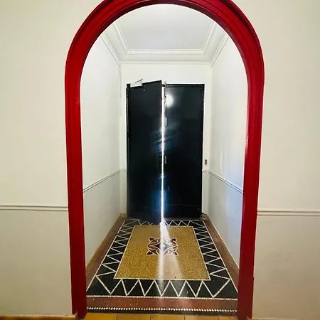 Apartment Palais Phidias Studio