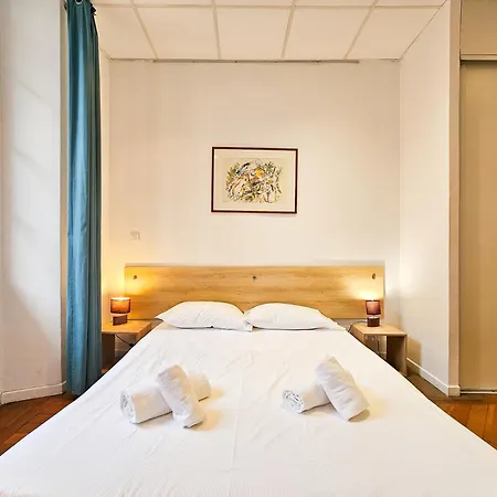 Apartment Opera 2 Old Town 2 Pers Wifi Ac *